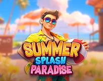 Summer Splash Paradise