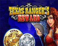 Texas Rangers Reward