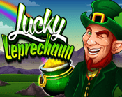 Lucky Leprechaun