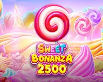 Sweet Bonanza 2500