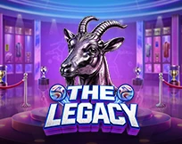 The Legacy